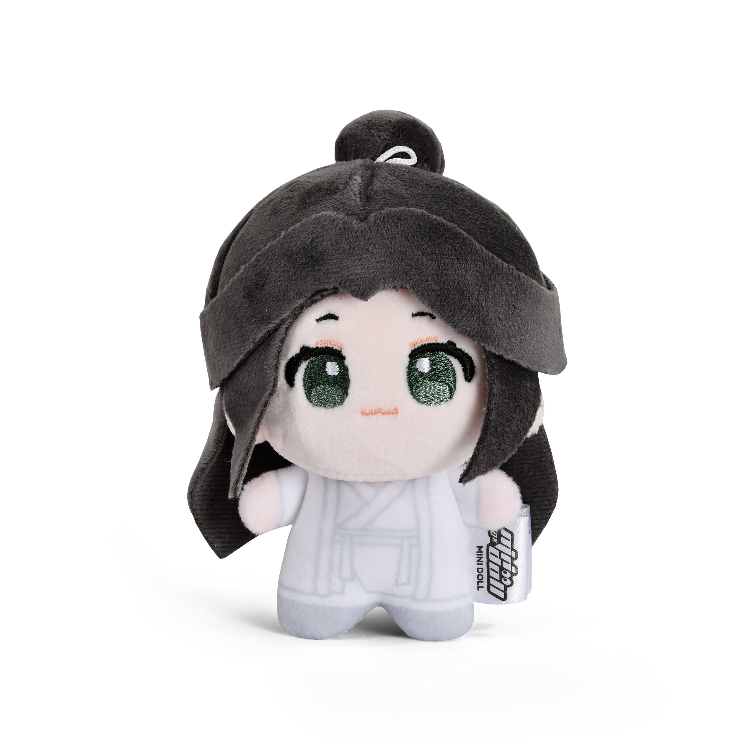 Zdjęcie produktu Heaven Official's Blessing - Brelok pluszowy Xie Lian seria Ming Yue Lou Lan