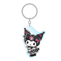 Zdjęcie produktu Hello Kitty - akrylowy brelok Kuromi