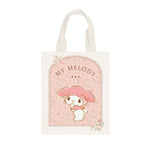 Product image Hello Kitty - My Melody Floral Garden Tote Bag