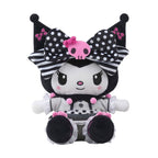 Product image Hello Kitty - Kuromi Plush Figure 31 cm