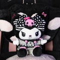 Product image Hello Kitty - Kuromi Plush Figure 31 cm