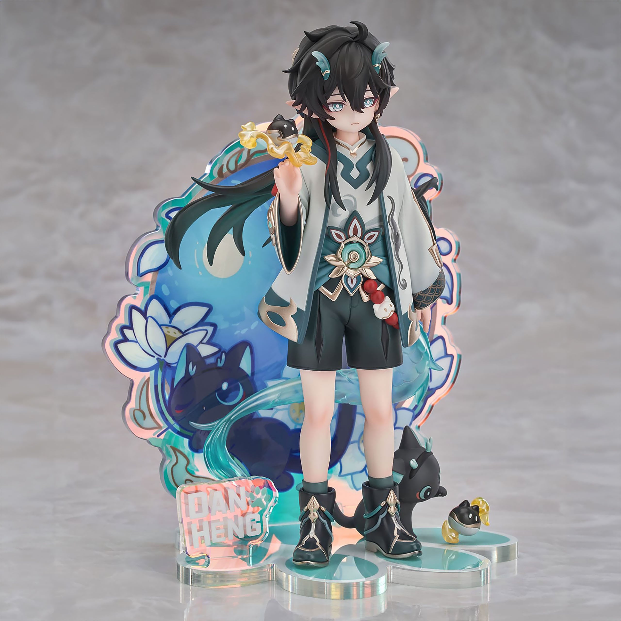 Zdjęcie produktu Honkai - Dan Heng Figura Imbibitor Lunae Version