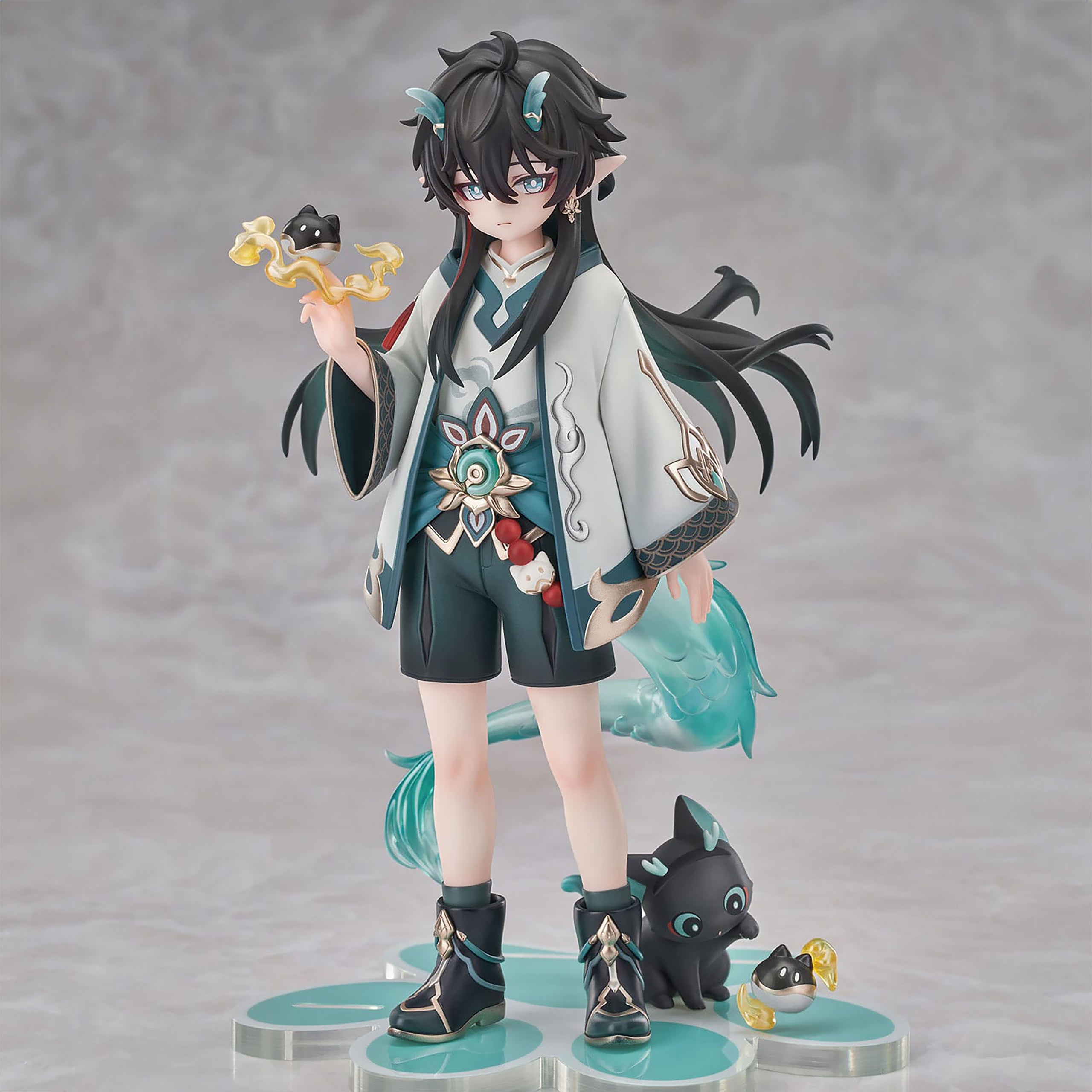 Zdjęcie produktu Honkai - Dan Heng Figura Imbibitor Lunae Version