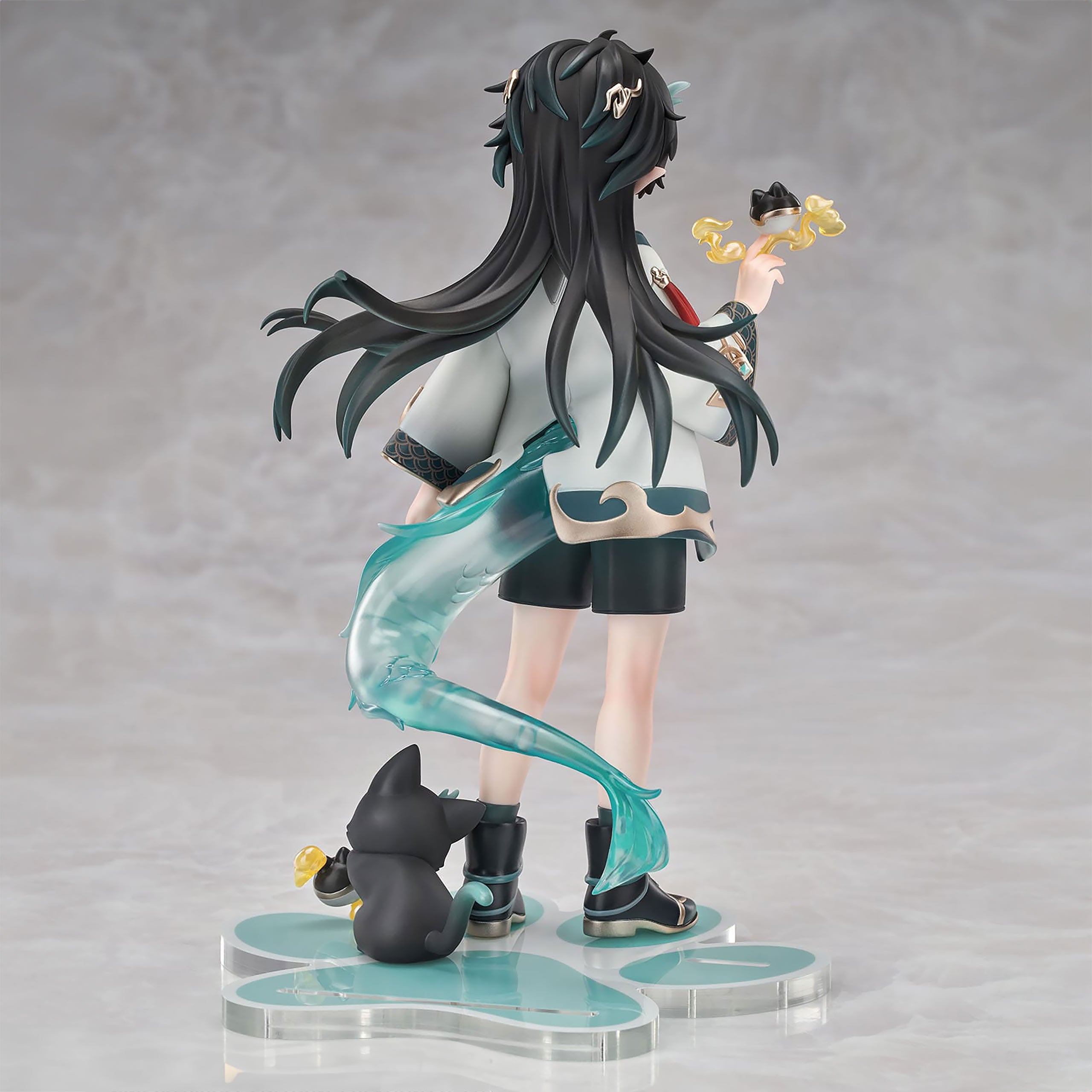 Zdjęcie produktu Honkai - Dan Heng Figura Imbibitor Lunae Version