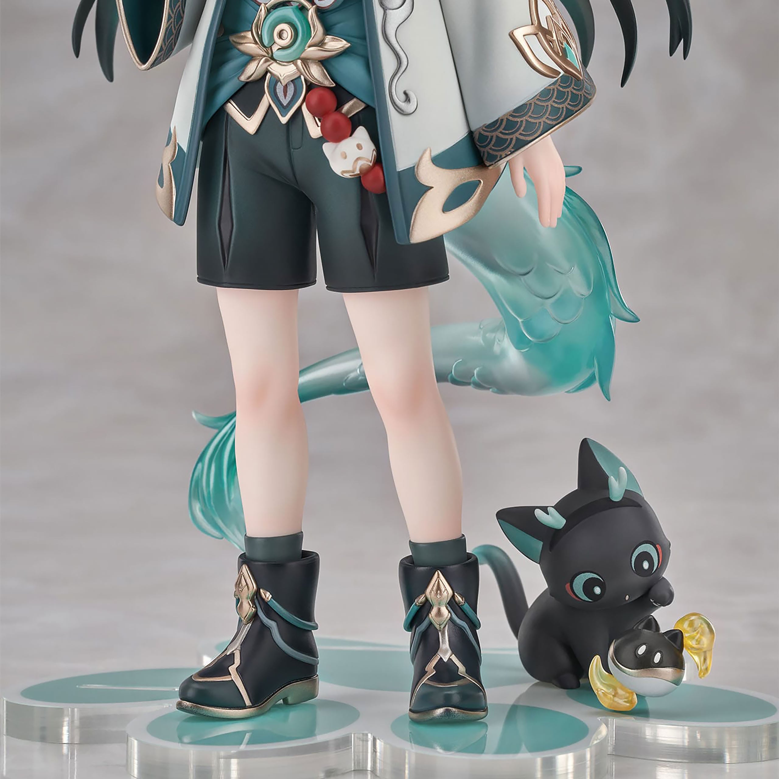 Zdjęcie produktu Honkai - Dan Heng Figura Imbibitor Lunae Version