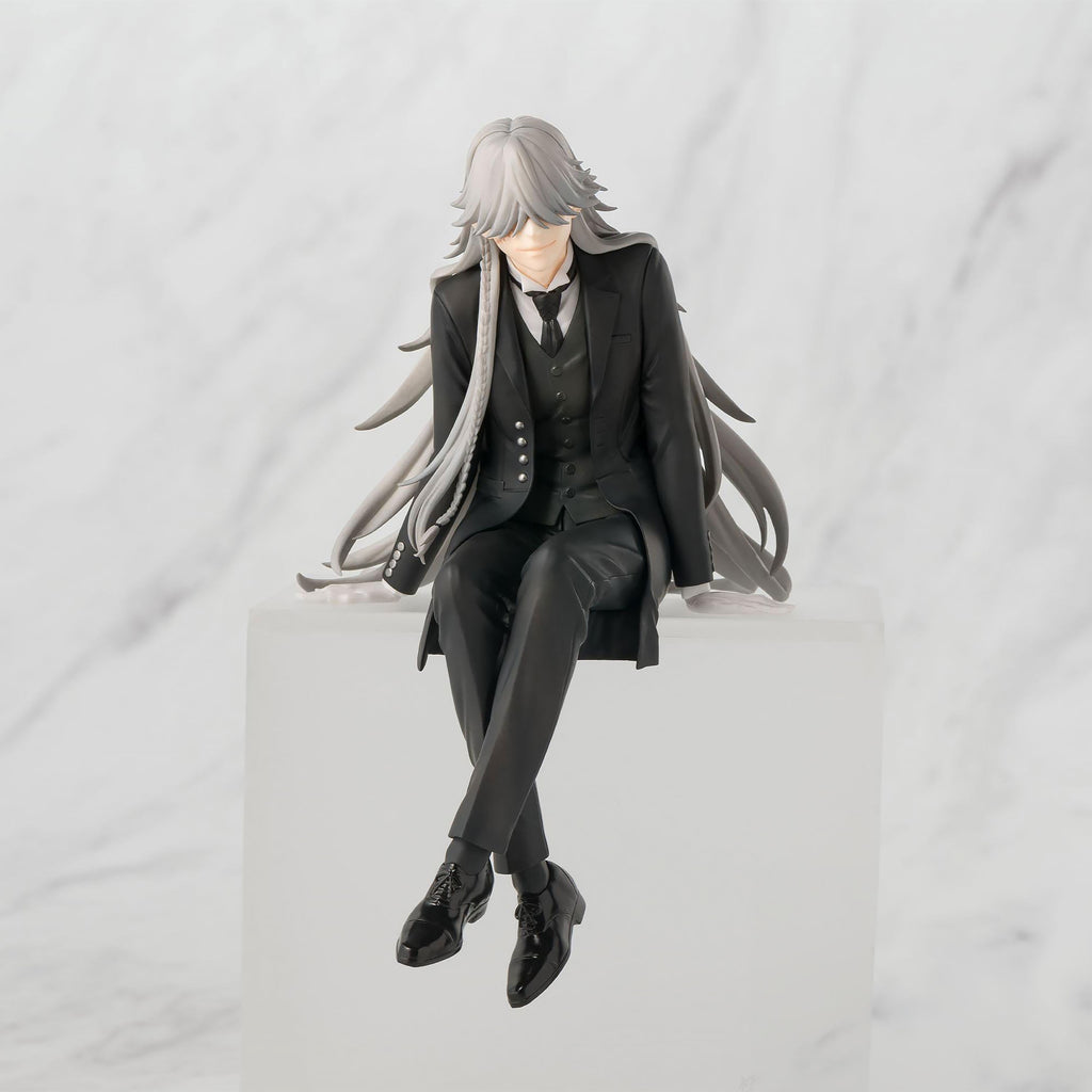 Product image Black Butler - Undertaker PM Perching Figure