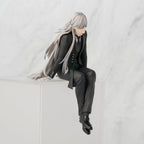Product image Black Butler - Undertaker PM Perching Figure