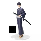 Product image Kaiju No. 8 - Soshiro Hoshina Figure Yukata Version