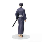 Product image Kaiju No. 8 - Soshiro Hoshina Figure Yukata Version