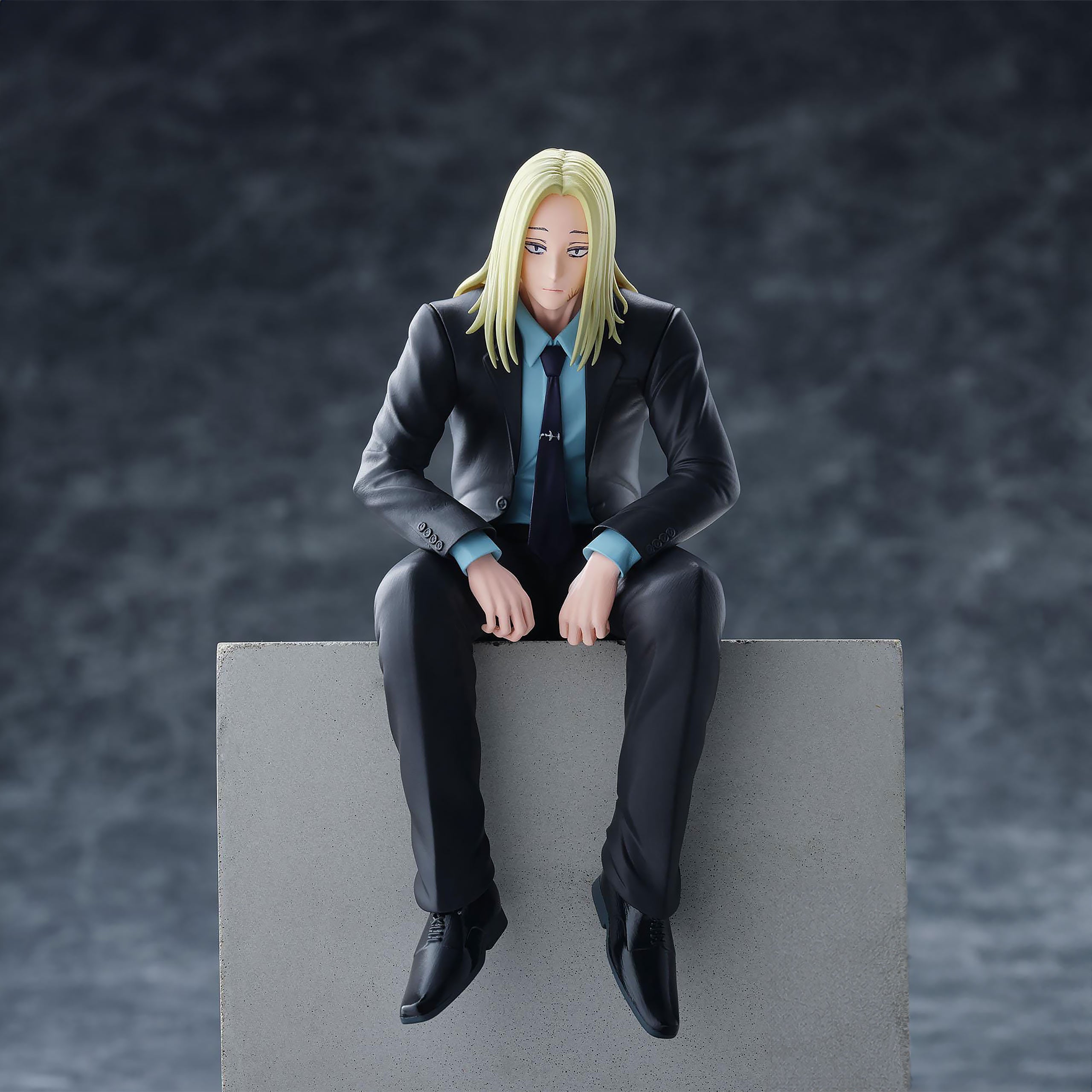 Zdjęcie produktu Sakamoto Days - Figurka PM Perching Shishiba