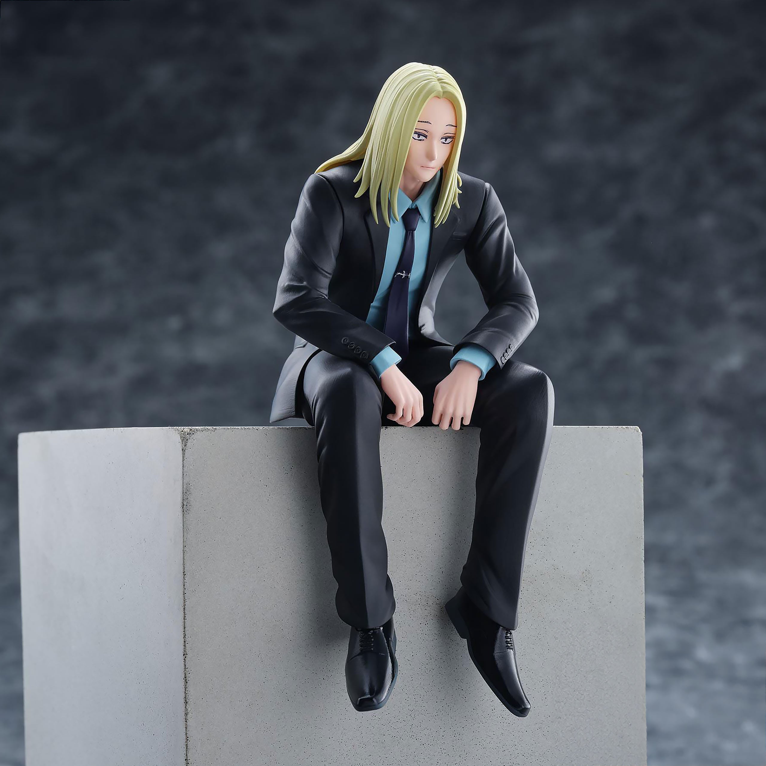 Zdjęcie produktu Sakamoto Days - Figurka PM Perching Shishiba