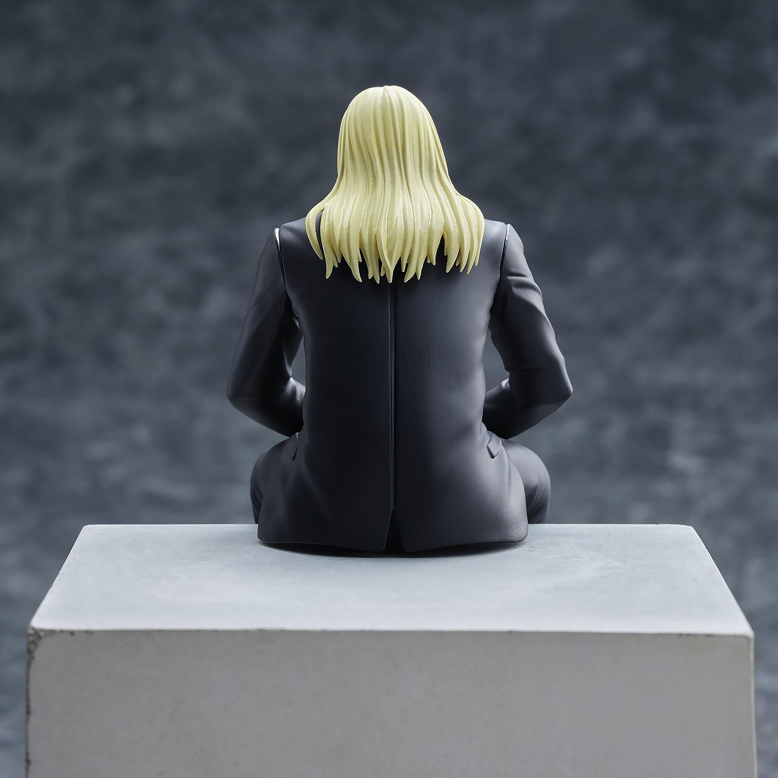Zdjęcie produktu Sakamoto Days - Figurka PM Perching Shishiba