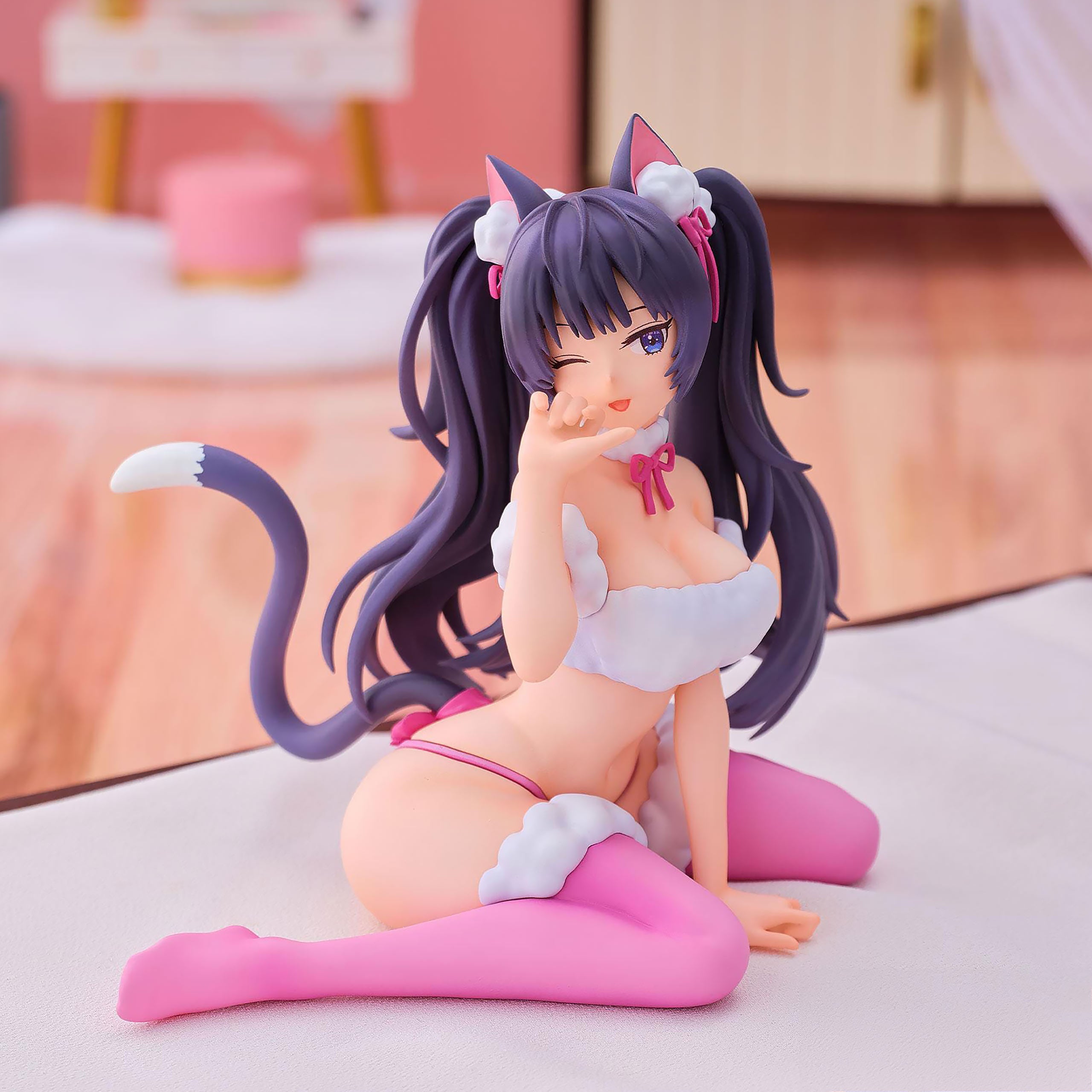 Product image Goddess of Victory: Nikke - Nero Figure