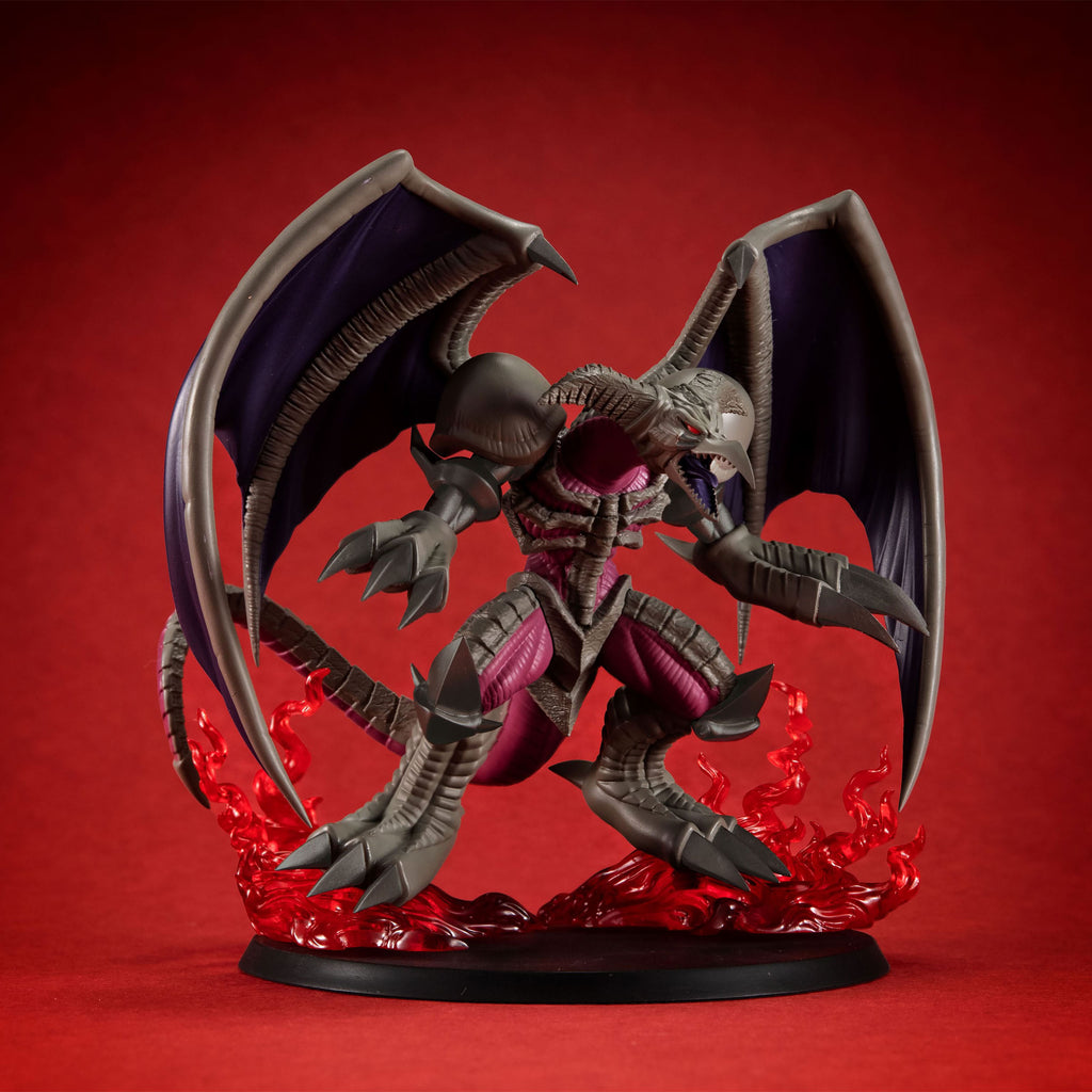 Zdjęcie produktu Yu-Gi-Oh! - B. Skull Dragon Duel Monsters Statuetka