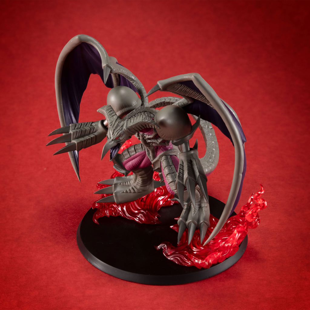 Zdjęcie produktu Yu-Gi-Oh! - B. Skull Dragon Duel Monsters Statuetka