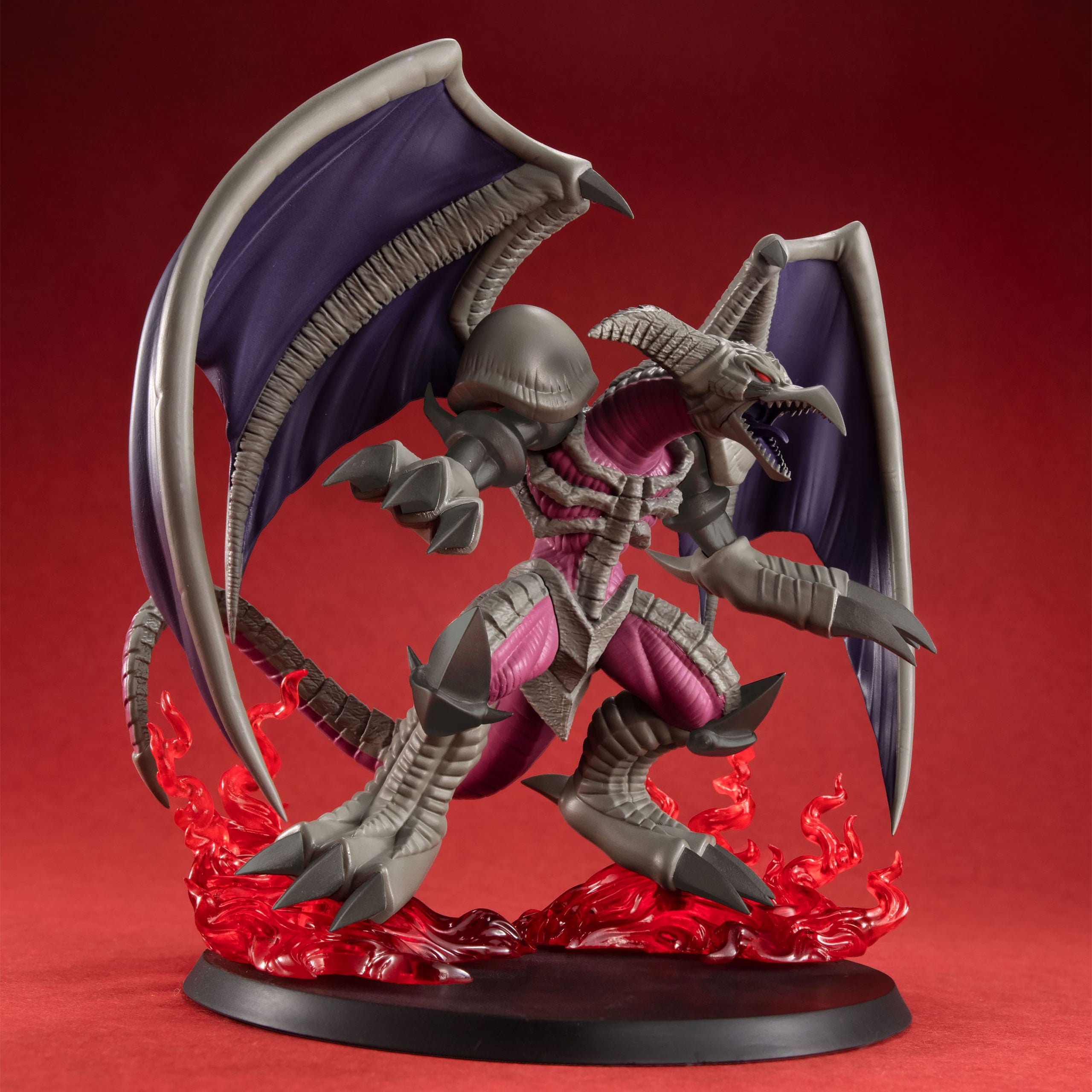 Zdjęcie produktu Yu-Gi-Oh! - B. Skull Dragon Duel Monsters Statuetka