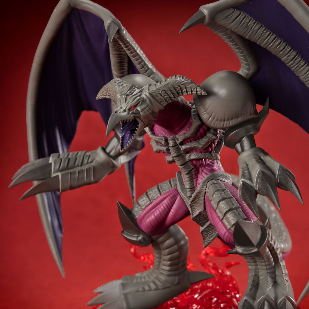 Zdjęcie produktu Yu-Gi-Oh! - B. Skull Dragon Duel Monsters Statuetka