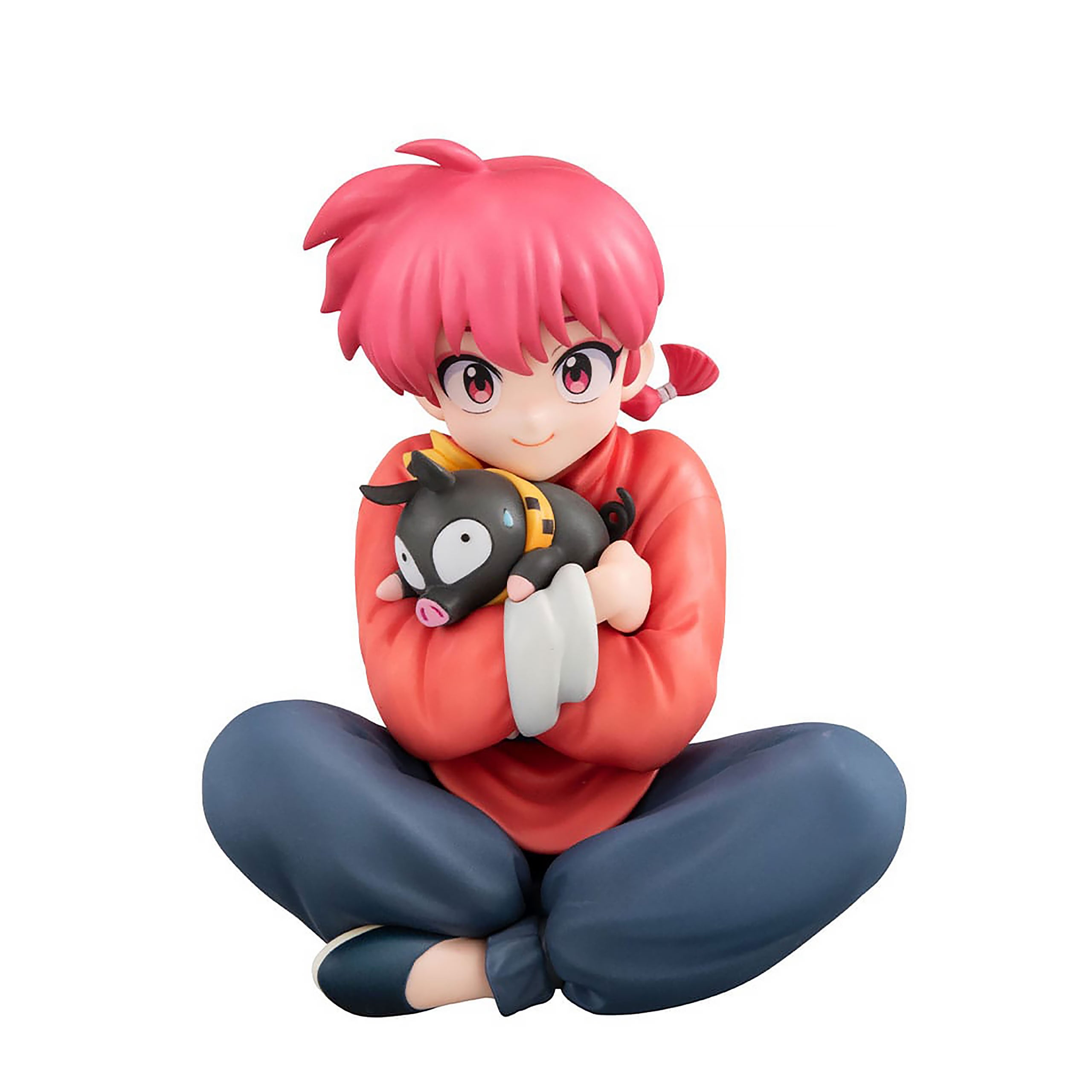 Zdjęcie produktu Ranma 1/2 - Figurka Atsumu Ranma