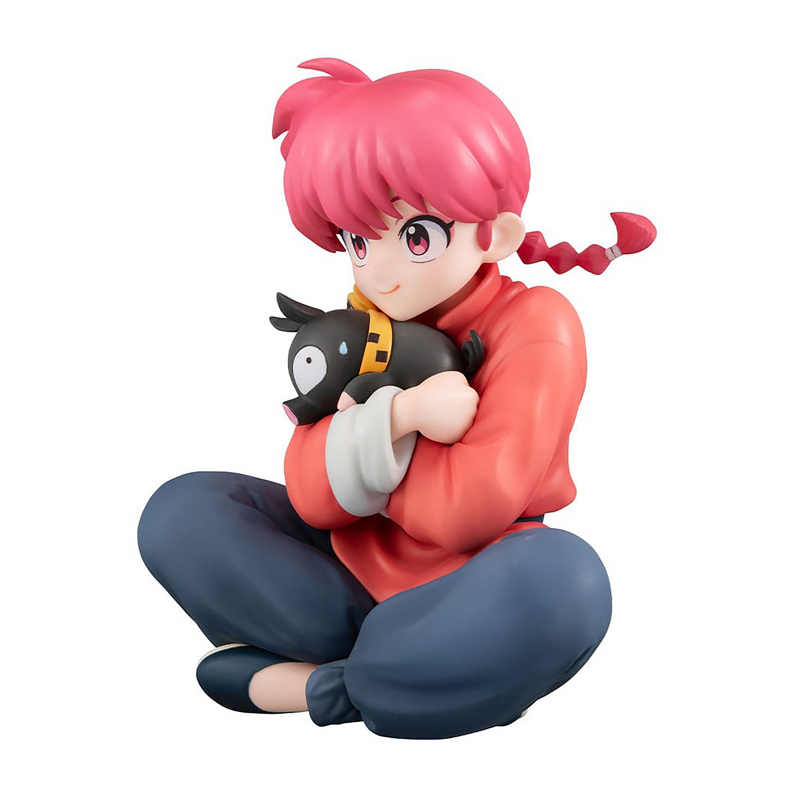Zdjęcie produktu Ranma 1/2 - Figurka Atsumu Ranma