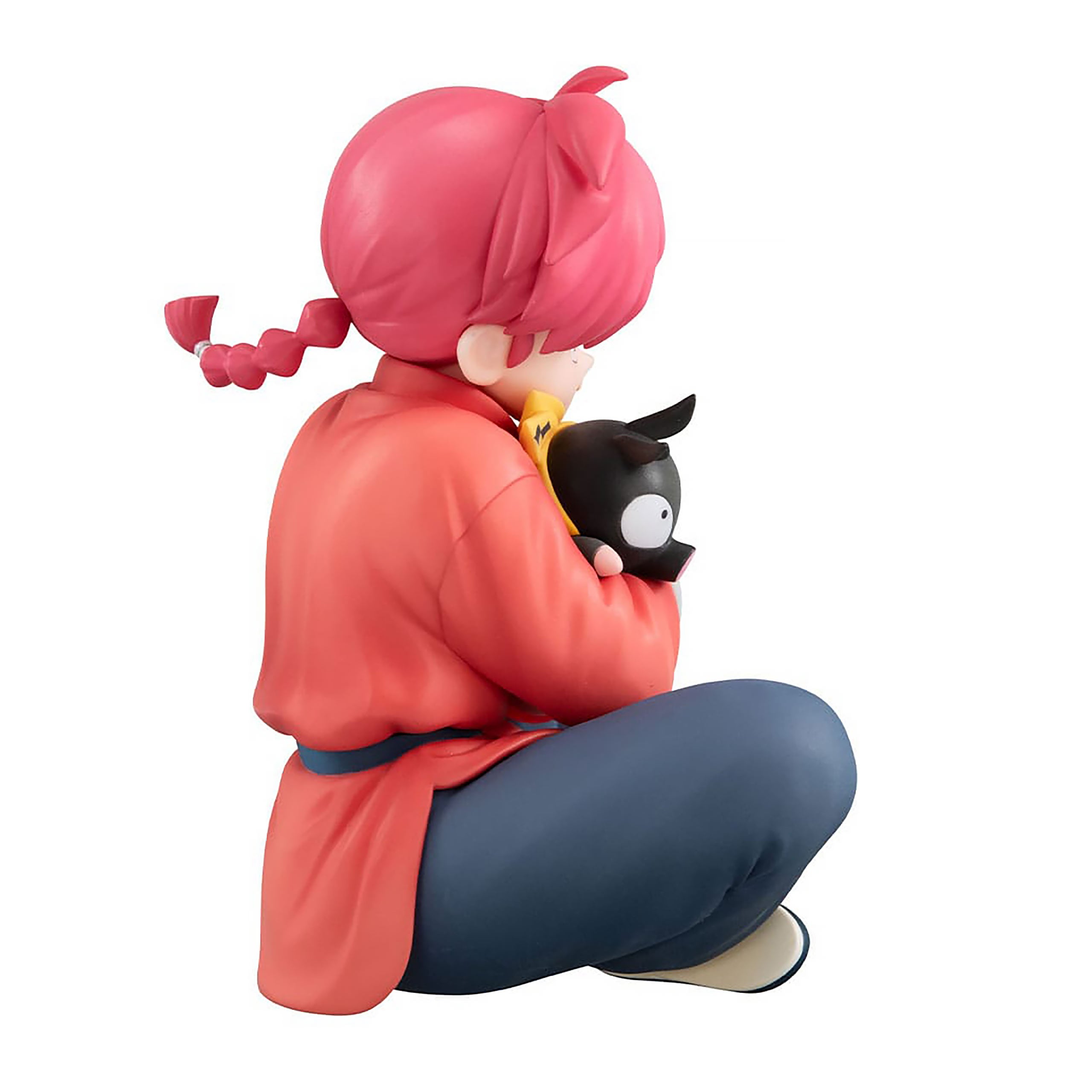 Zdjęcie produktu Ranma 1/2 - Figurka Atsumu Ranma