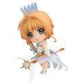 Zdjęcie produktu Card Captor Sakura - Sakura Kinomoto Nendoroid figurka, wersja Clear