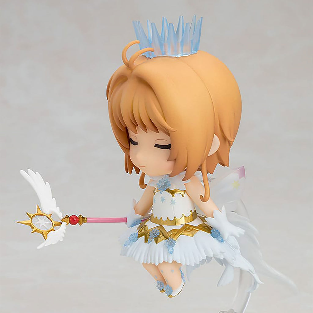 Zdjęcie produktu Card Captor Sakura - Sakura Kinomoto Nendoroid figurka, wersja Clear