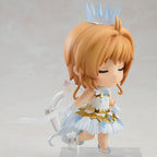 Zdjęcie produktu Card Captor Sakura - Sakura Kinomoto Nendoroid figurka, wersja Clear