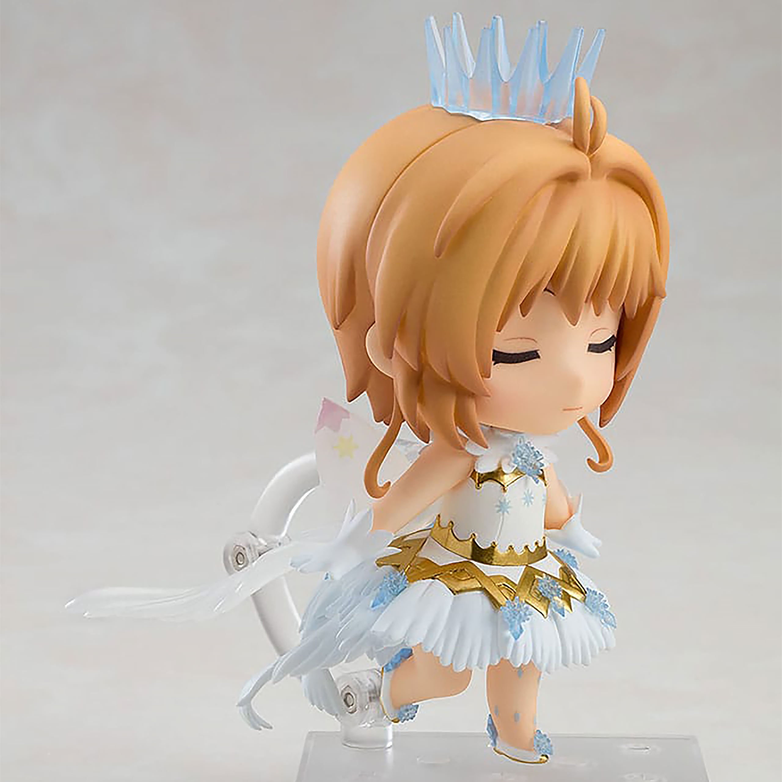 Zdjęcie produktu Card Captor Sakura - Sakura Kinomoto Nendoroid figurka, wersja Clear
