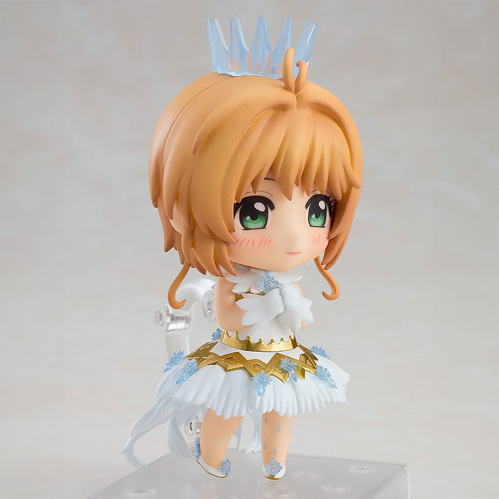 Zdjęcie produktu Card Captor Sakura - Sakura Kinomoto Nendoroid figurka, wersja Clear