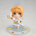 Zdjęcie produktu Card Captor Sakura - Sakura Kinomoto Nendoroid figurka, wersja Clear