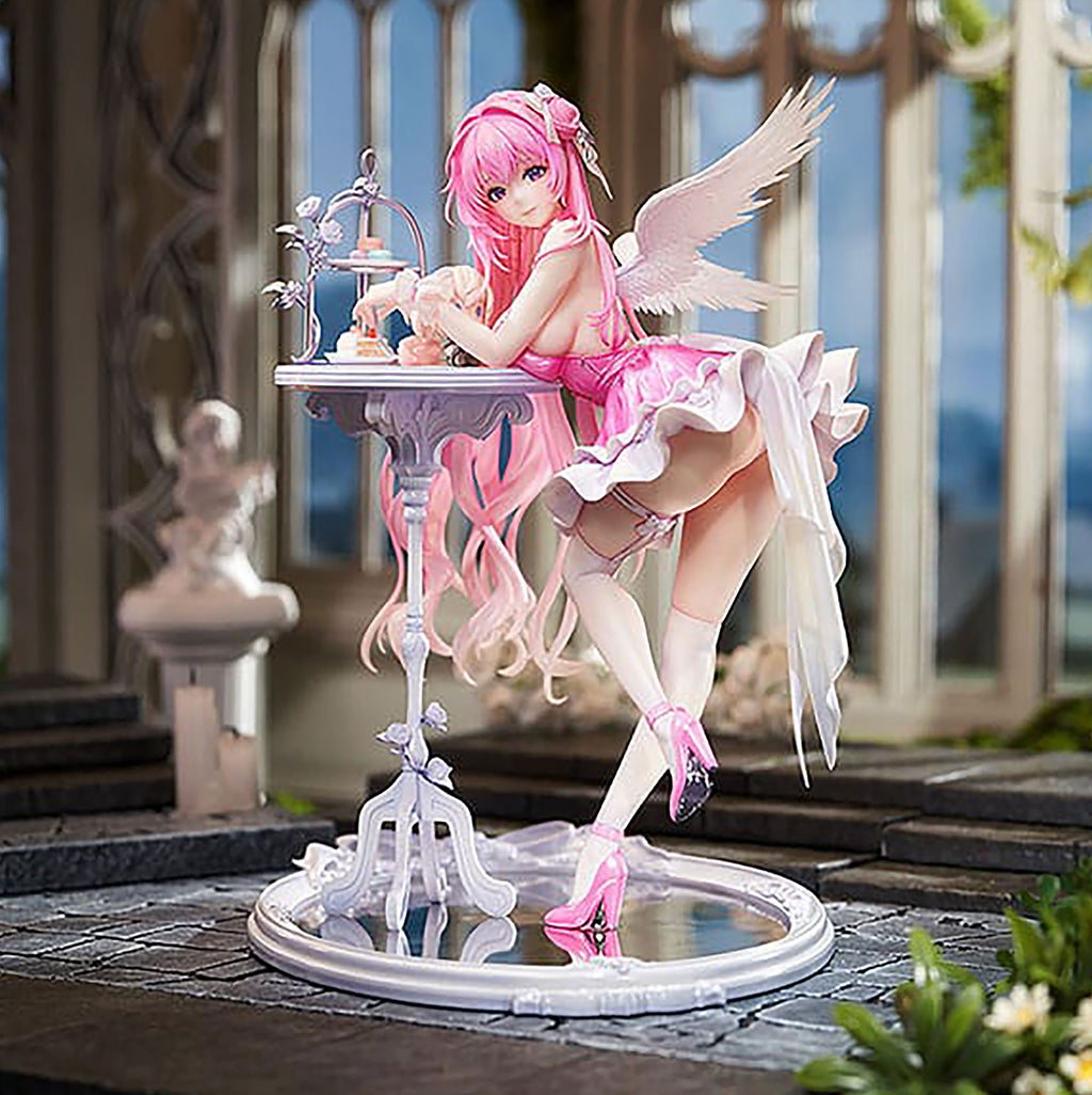 Zdjęcie produktu Goddess of Victory: Nikke - Figurka Dorothy Nostalgia Version
