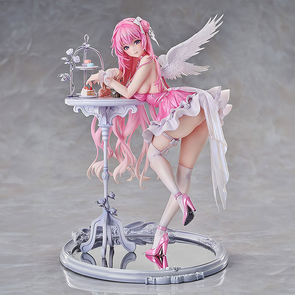 Zdjęcie produktu Goddess of Victory: Nikke - Figurka Dorothy Nostalgia Version