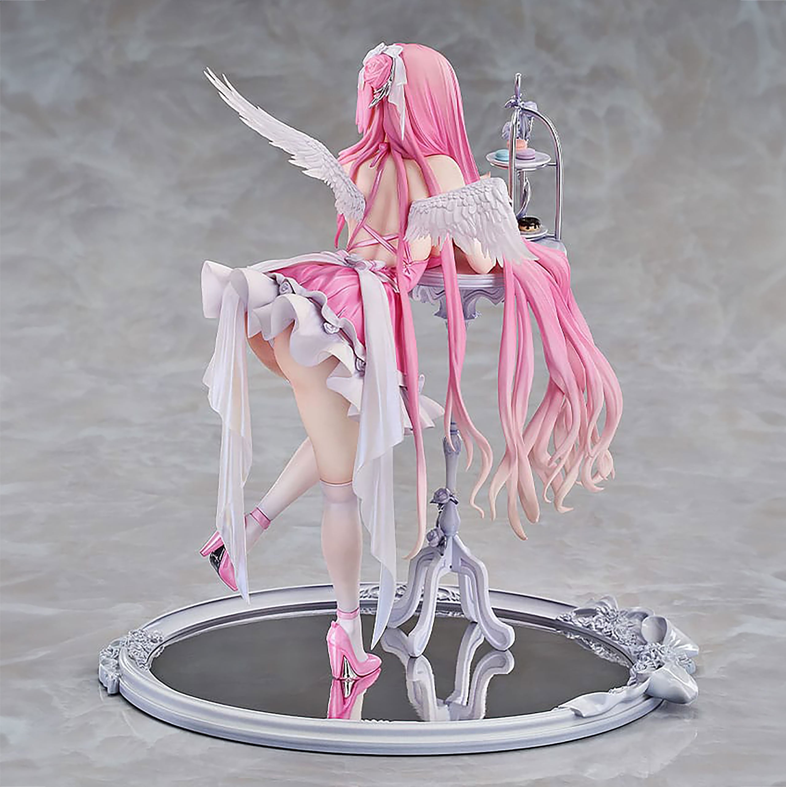 Product image Goddess of Victory: Nikke - Dorothy Figure Nostalgia Version