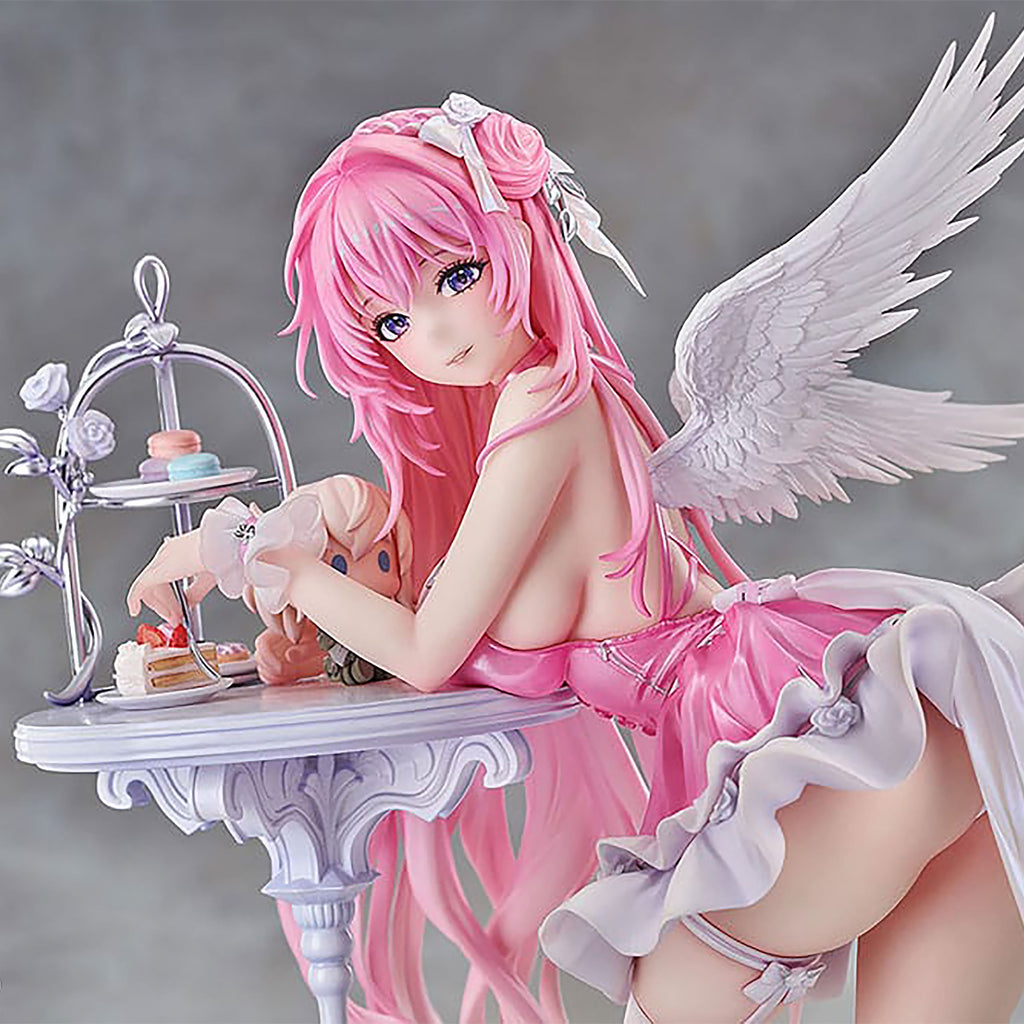Zdjęcie produktu Goddess of Victory: Nikke - Figurka Dorothy Nostalgia Version