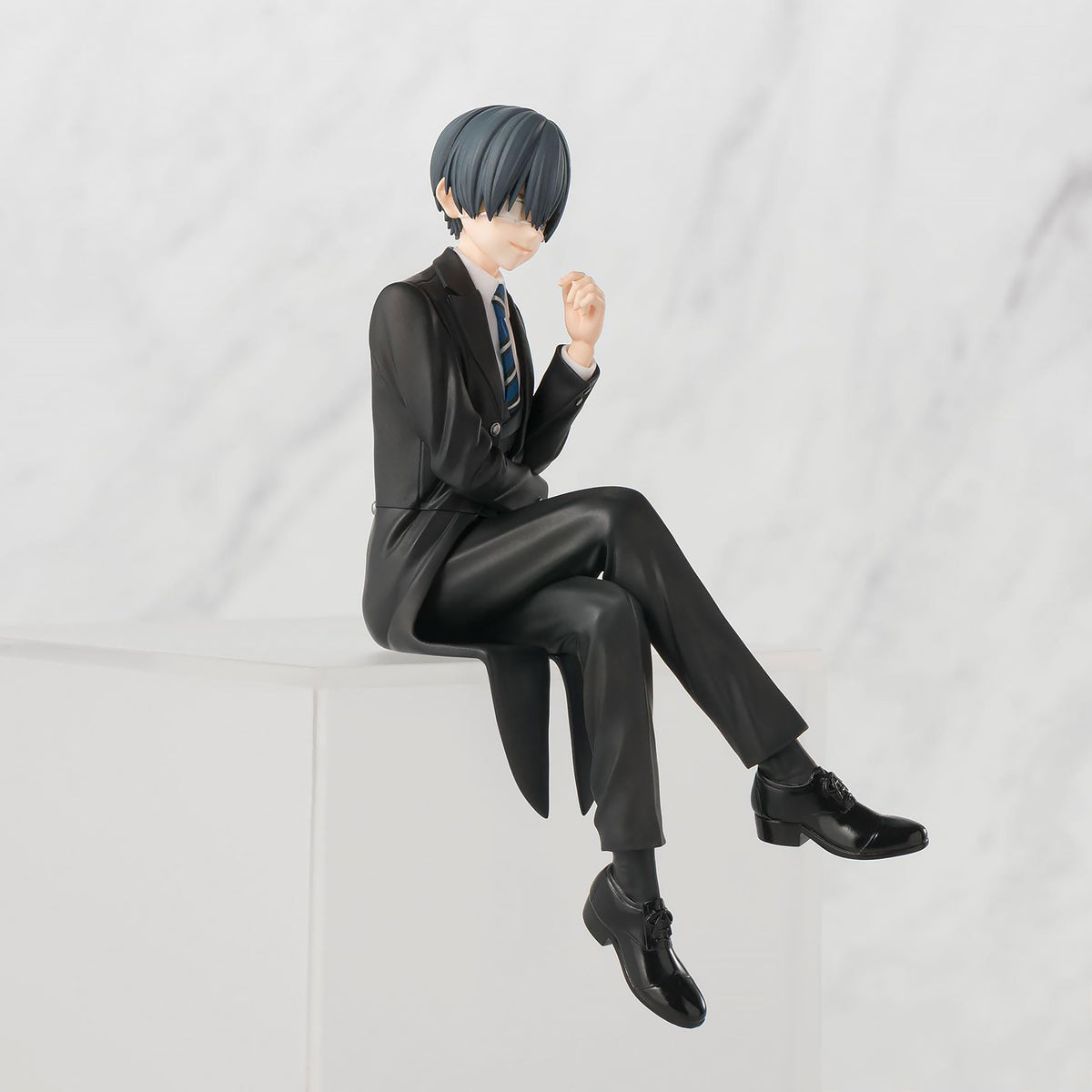 Zdjęcie produktu Black Butler: Boarding School - Ciel Phantomhive Figurka PM Perching