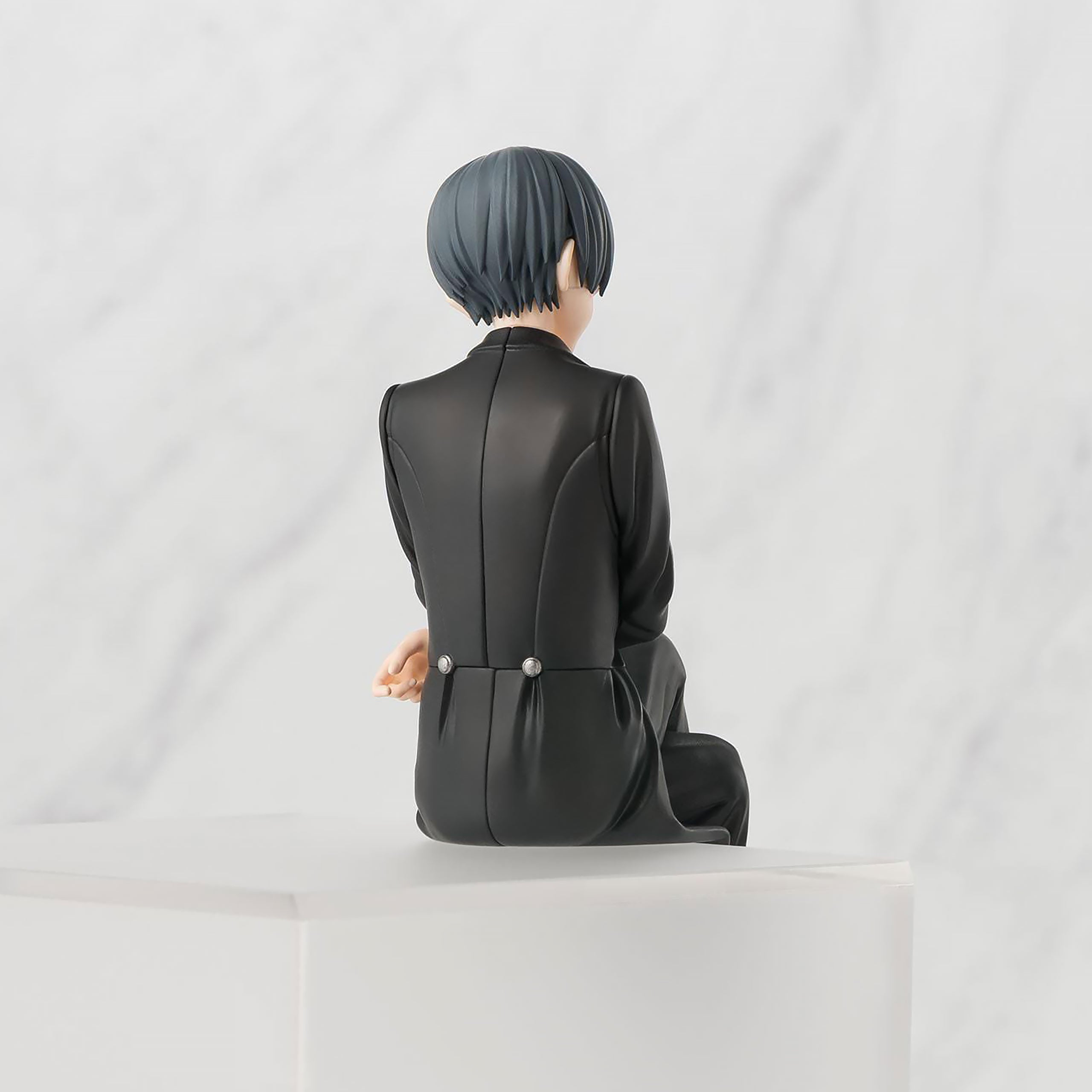 Zdjęcie produktu Black Butler: Boarding School - Ciel Phantomhive Figurka PM Perching