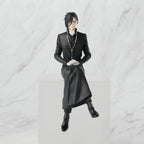 Zdjęcie produktu Black Butler: Boarding School - Sebastian Michaelis Figurka PM Perching