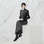 Zdjęcie produktu Black Butler: Boarding School - Sebastian Michaelis Figurka PM Perching