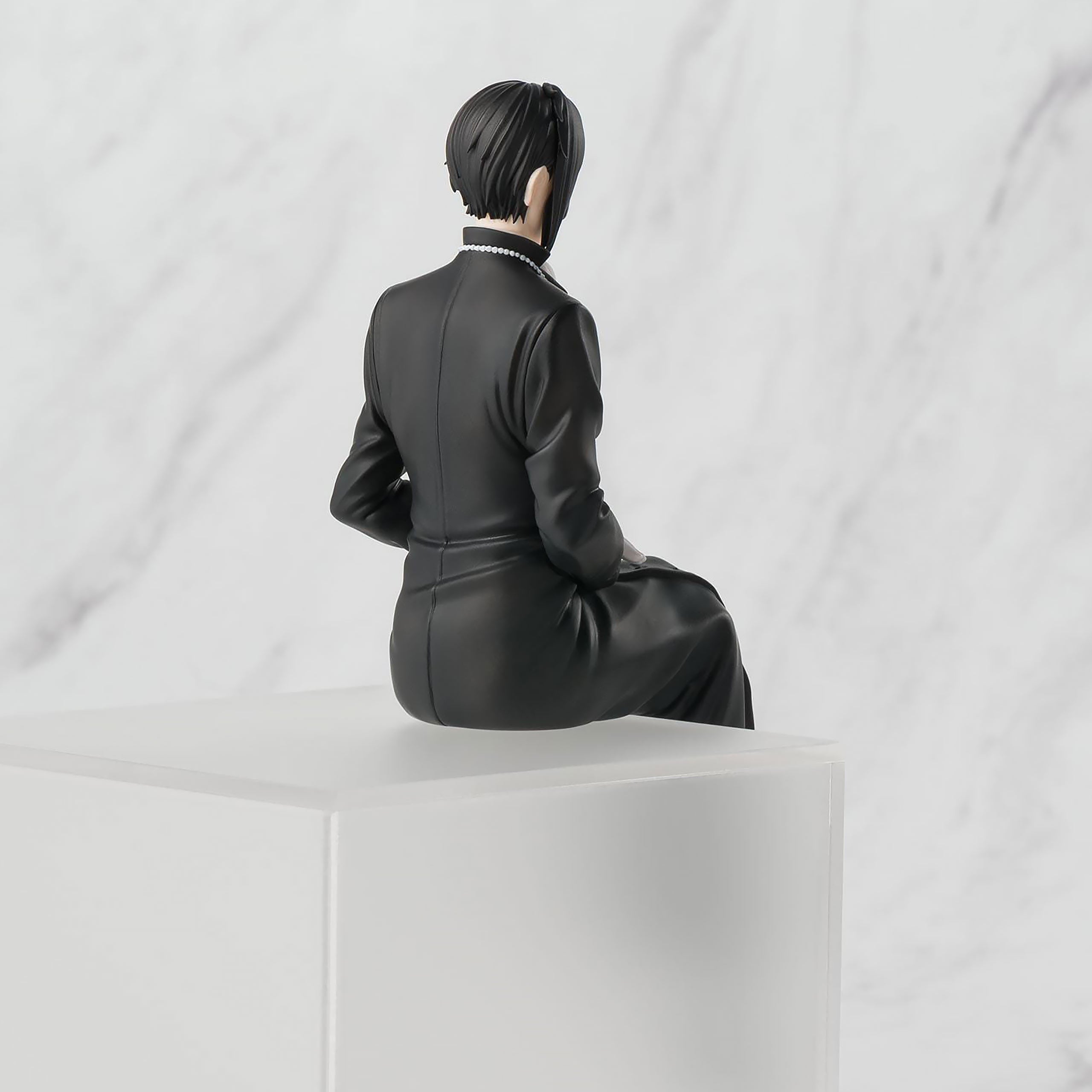 Zdjęcie produktu Black Butler: Boarding School - Sebastian Michaelis Figurka PM Perching