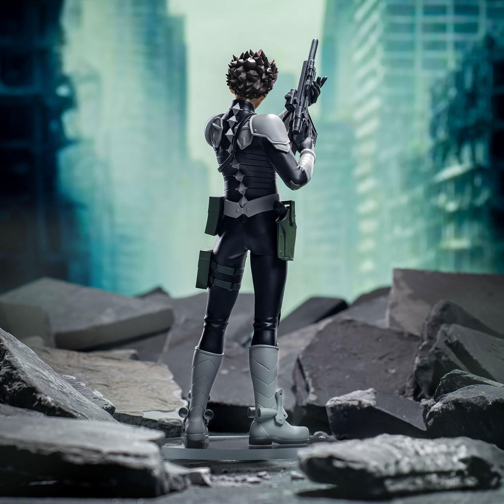 Zdjęcie produktu Kaiju No. 8 - Figurka Gen Narumi