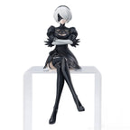 Zdjęcie produktu NieR:Automata - Figurka 2B Ver1.1a PM Perching