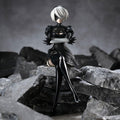 Zdjęcie produktu NieR:Automata - Figurka 2B Ver1.1a PM Perching