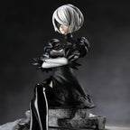 Zdjęcie produktu NieR:Automata - Figurka 2B Ver1.1a PM Perching