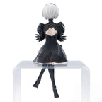 Zdjęcie produktu NieR:Automata - Figurka 2B Ver1.1a PM Perching
