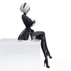 Zdjęcie produktu NieR:Automata - Figurka 2B Ver1.1a PM Perching