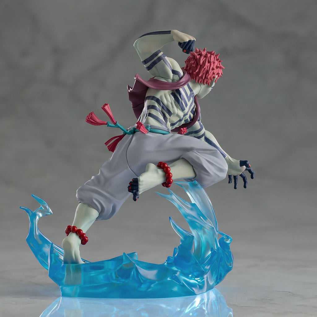 Product image Demon Slayer - Akaza Xross Link Anime Figure 14 cm