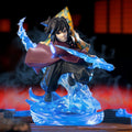 Product image Demon Slayer - Giyu Tomioka Xross Link Anime Figure