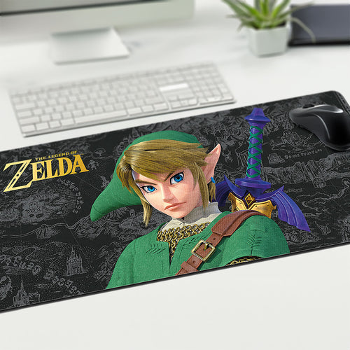 Zdjęcie produktu Zelda - Podkładka pod mysz Link