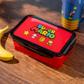 Zdjęcie produktu Super Mario - Icons Śniadaniówka