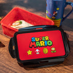 Zdjęcie produktu Super Mario - Icons Śniadaniówka